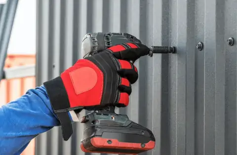 Travaux de zinguerie - Neufchef